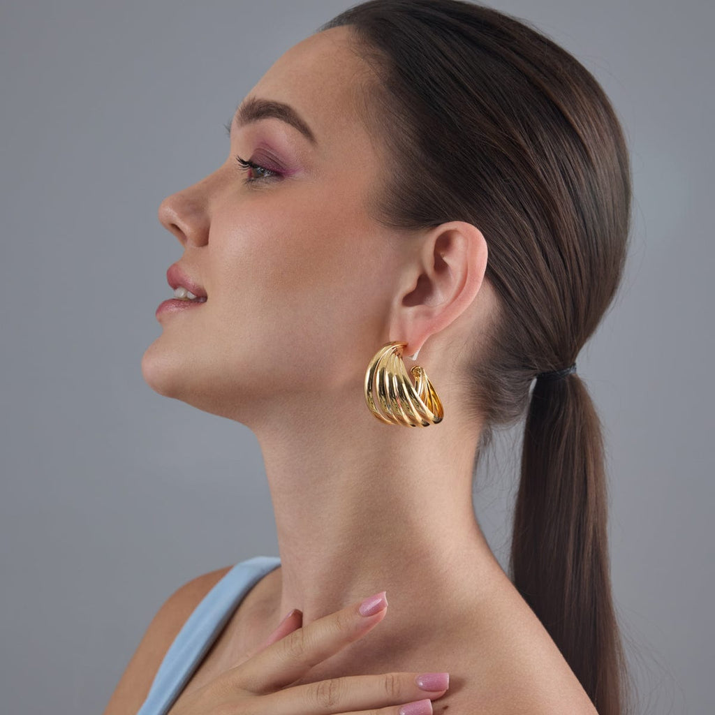 Trendy Earring Trendy Earring 185902