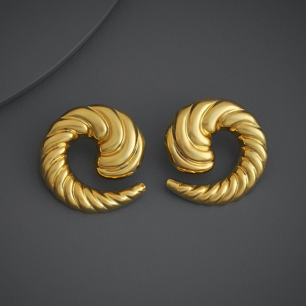 Trendy Earring Trendy Earring 185919