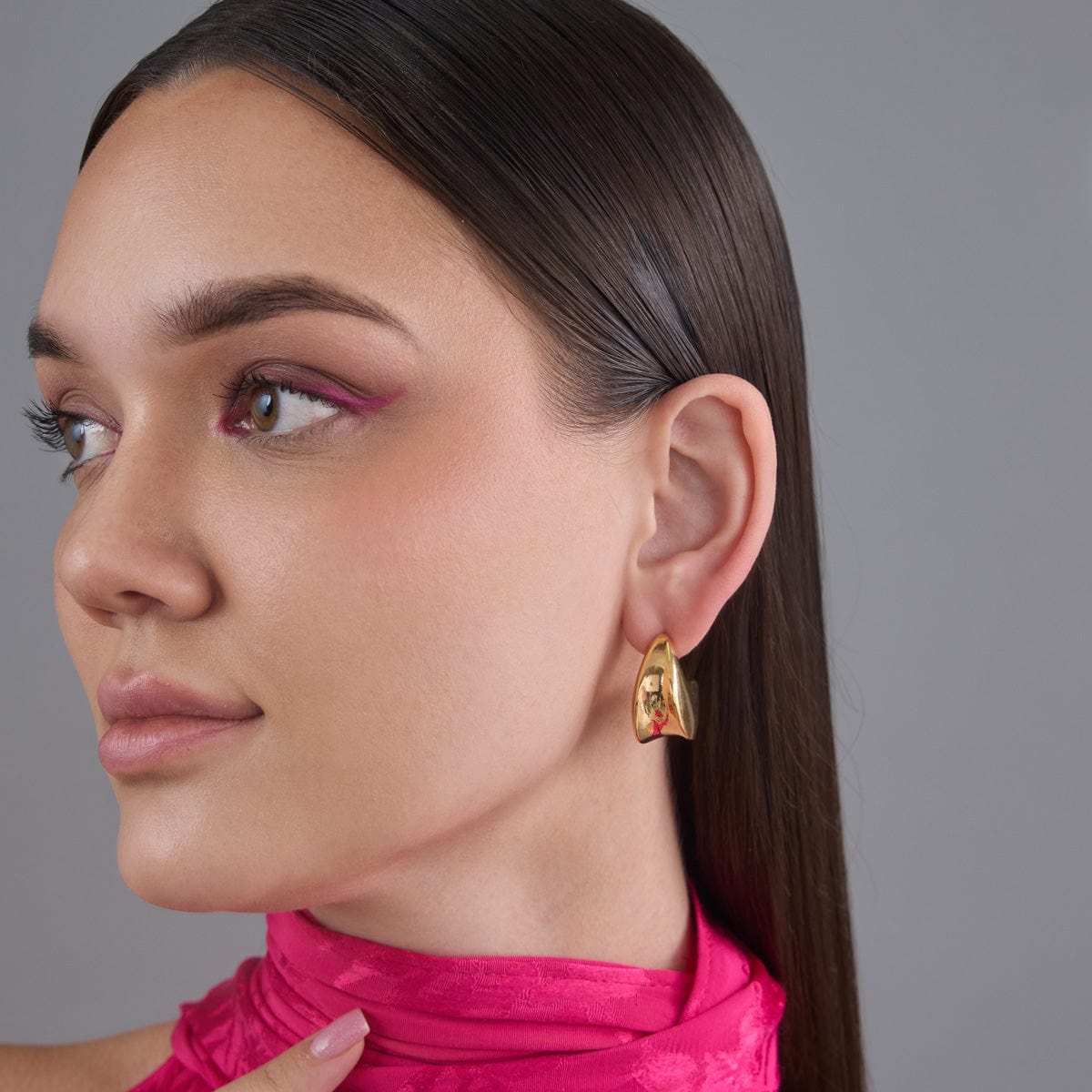 Trendy Earring Trendy Earring 185922