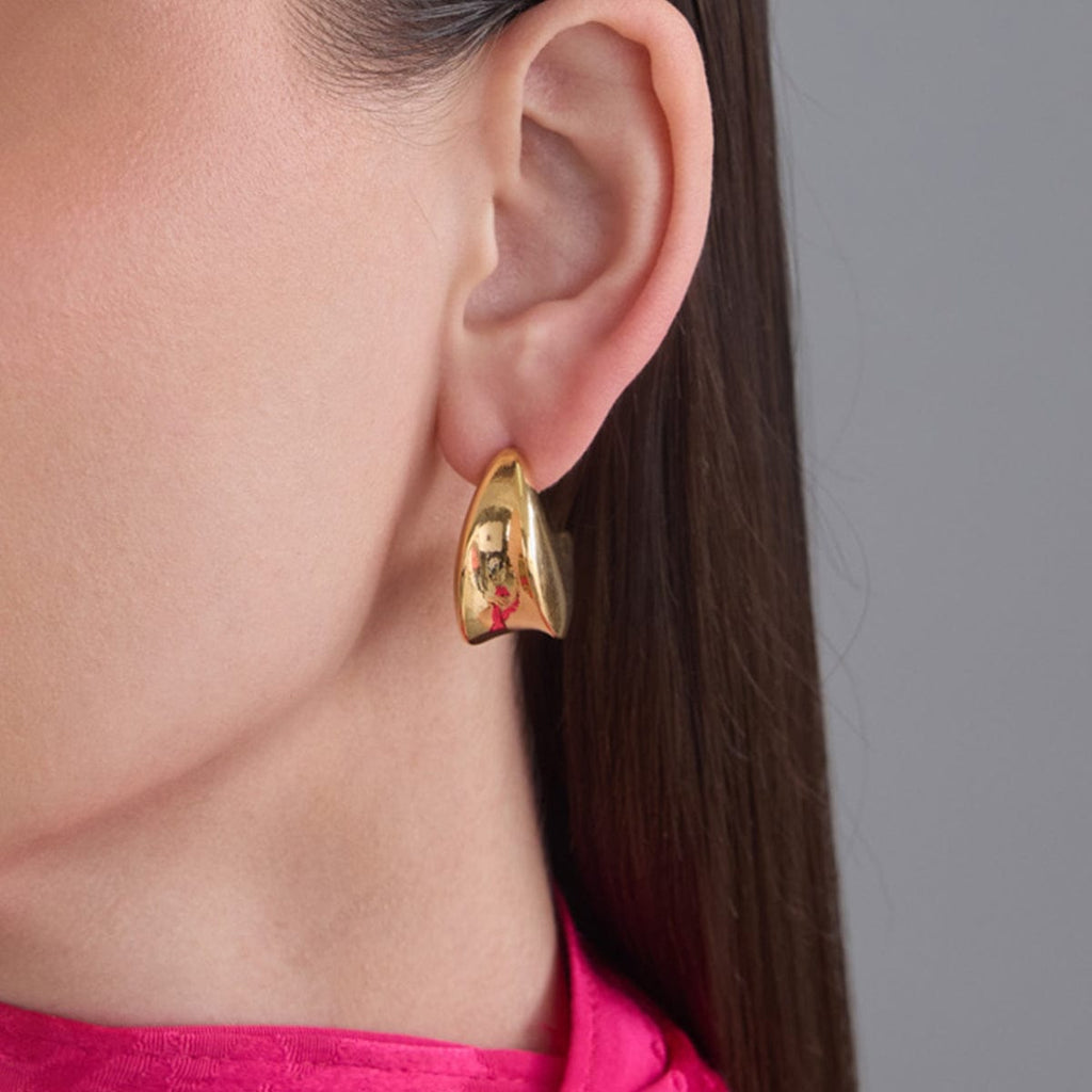 Trendy Earring Trendy Earring 185922