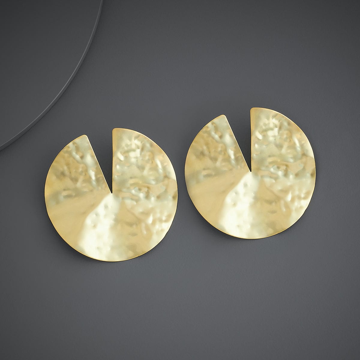 Trendy Earring Trendy Earring 185923