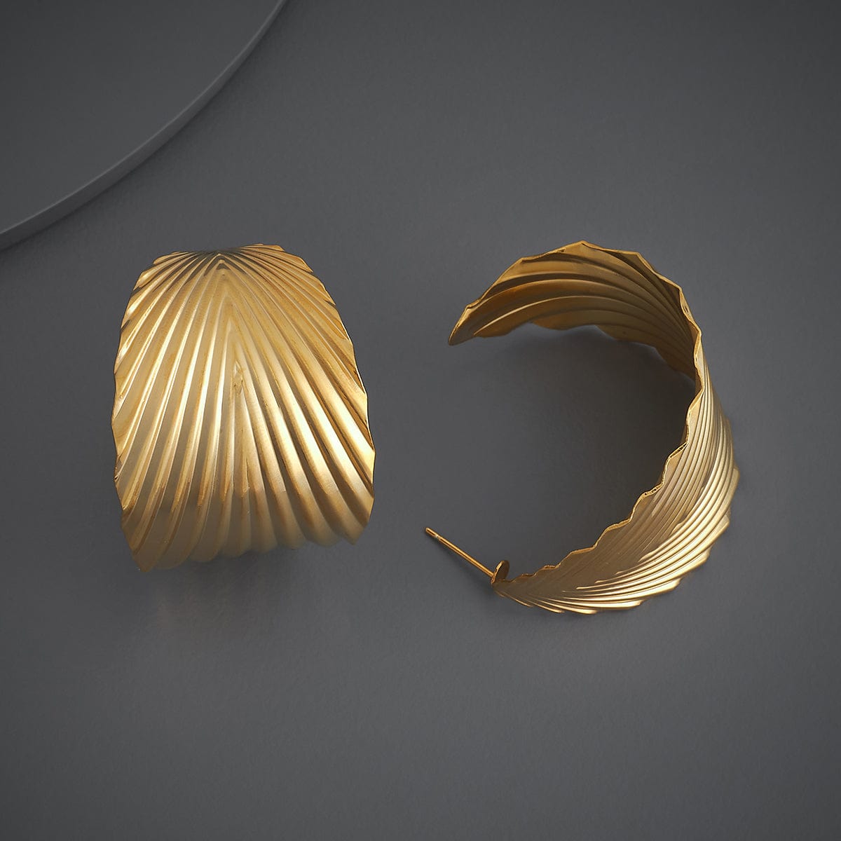 Trendy Earring Trendy Earring 185940