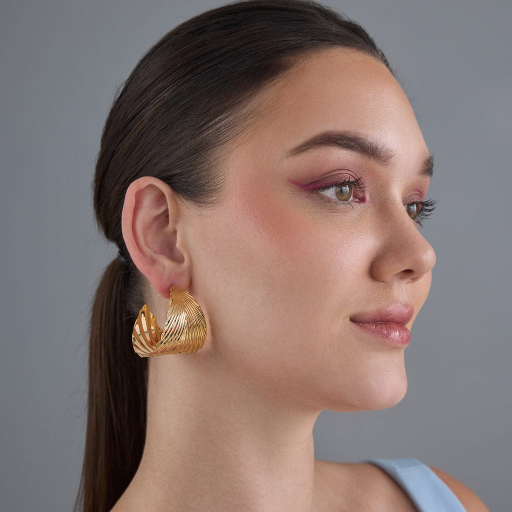 Trendy Earring Trendy Earring 185940