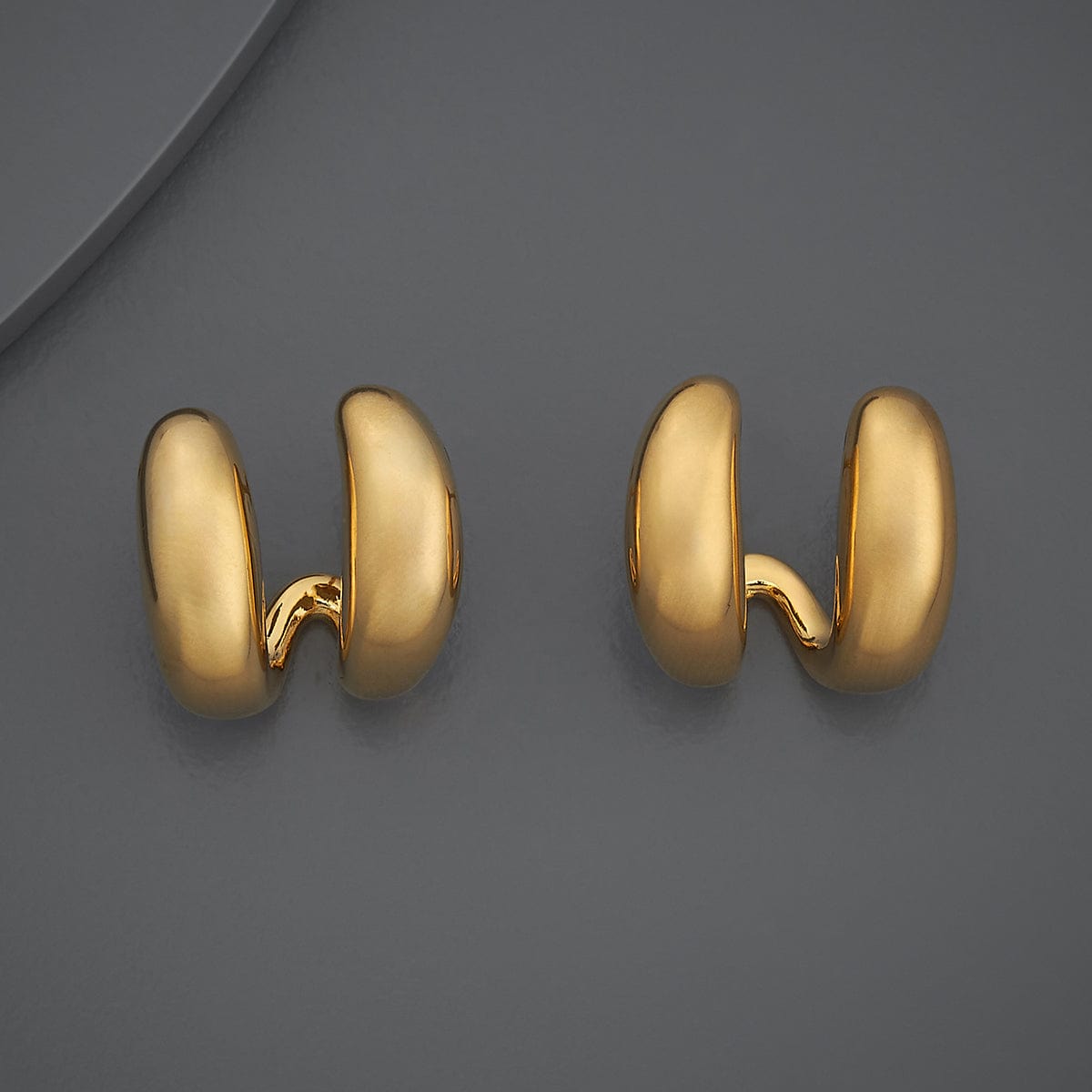 Trendy Earring Trendy Earring 186146
