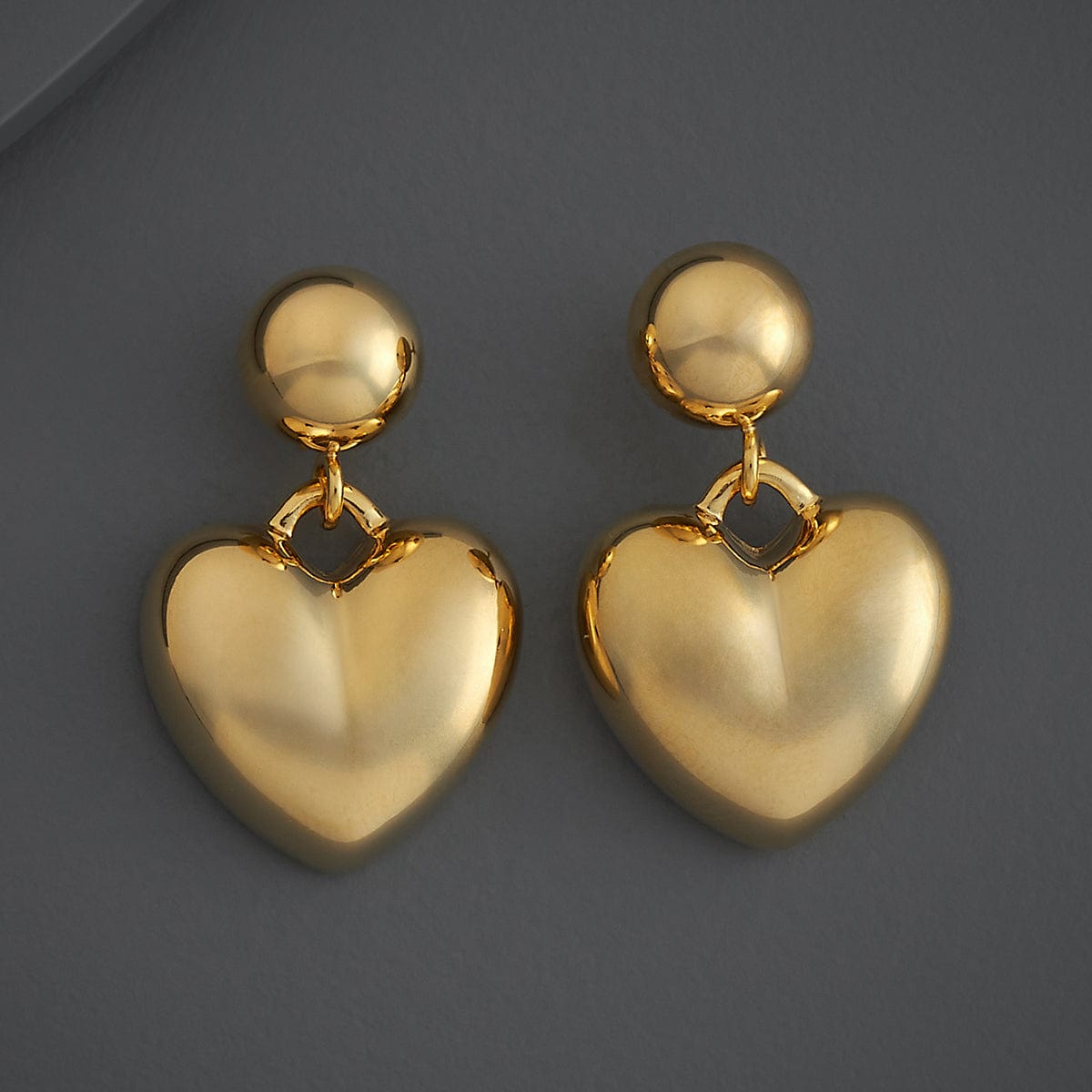 Trendy Earring Trendy Earring 186214