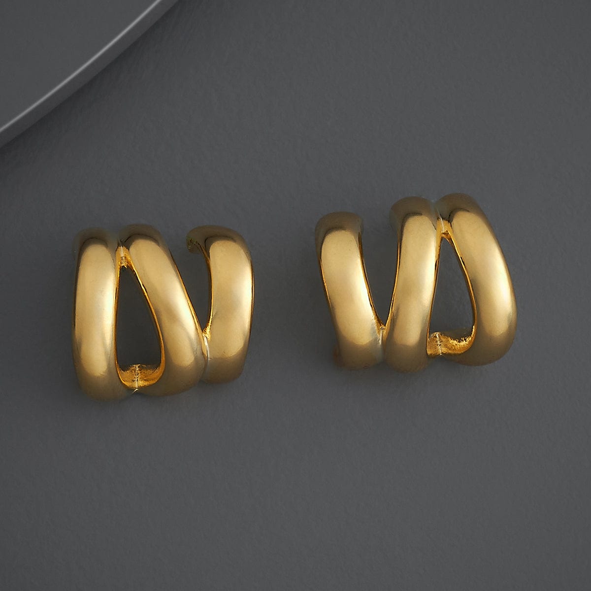 Trendy Earring Trendy Earring 186215