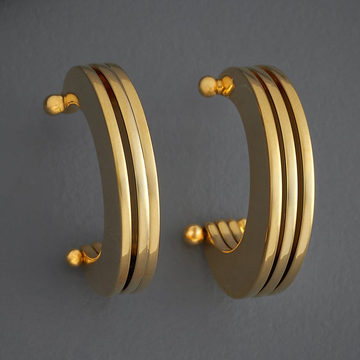 Trendy Earring Trendy Earring 186219