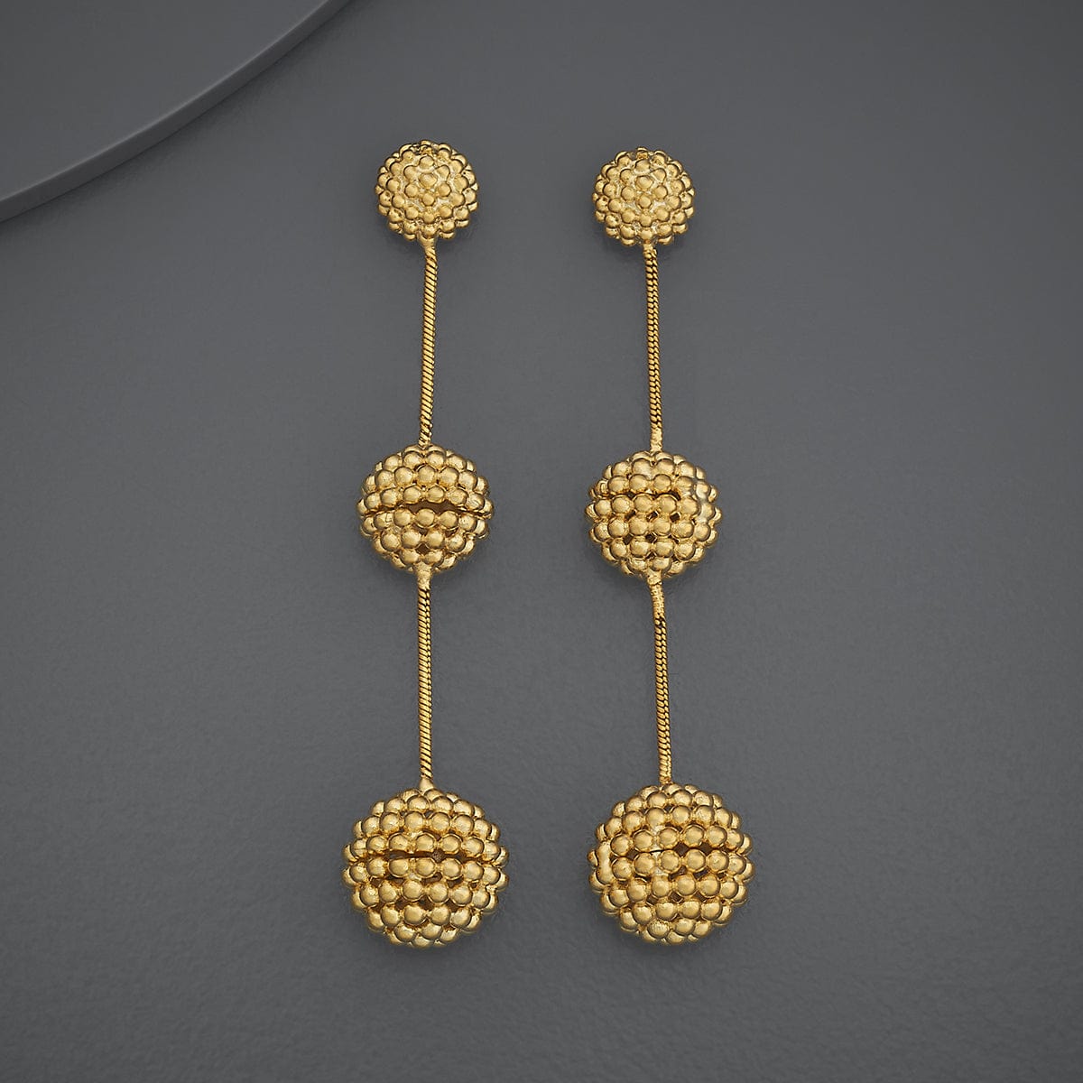 Trendy Earring Trendy Earring 186227