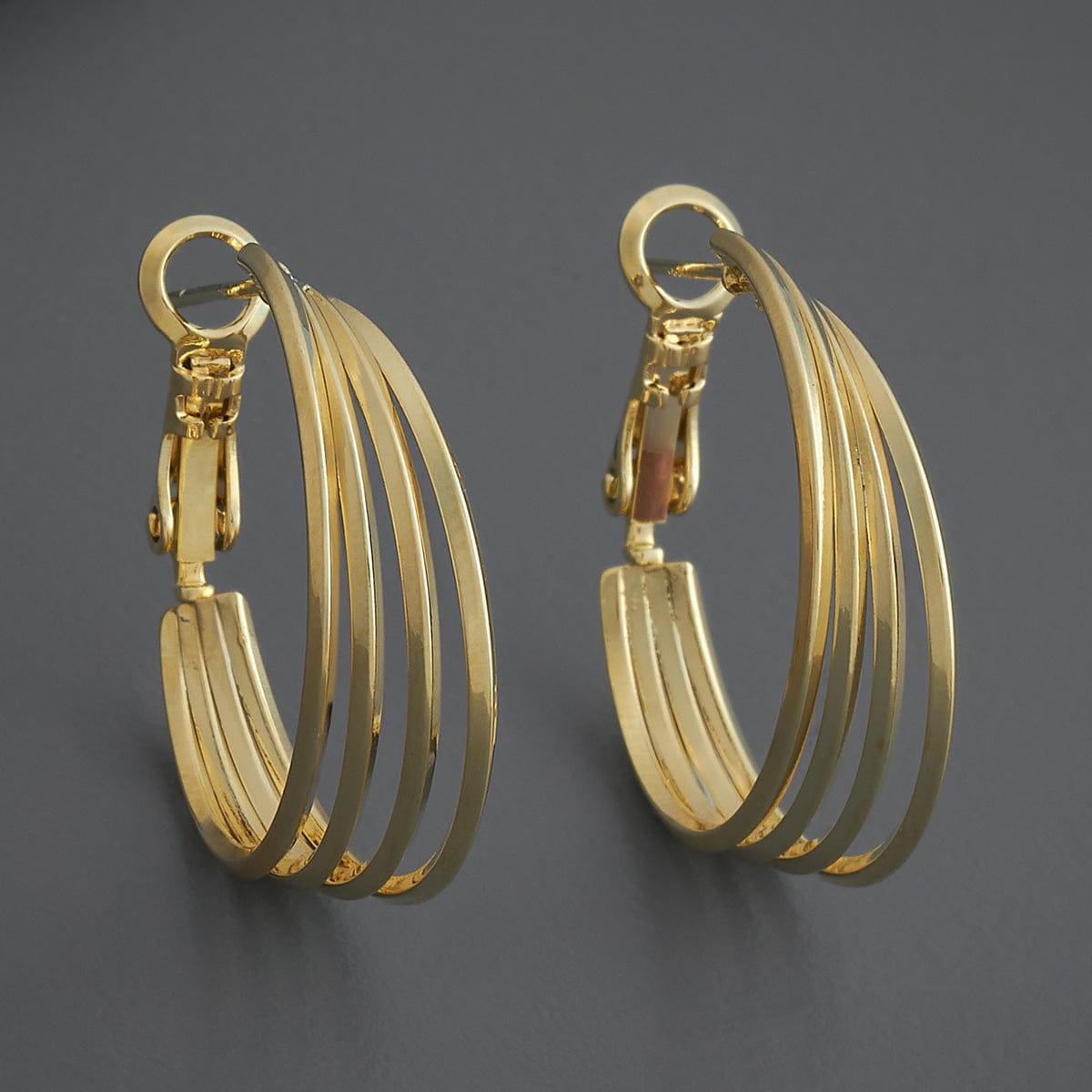 Trendy Earring Trendy Earring 186236