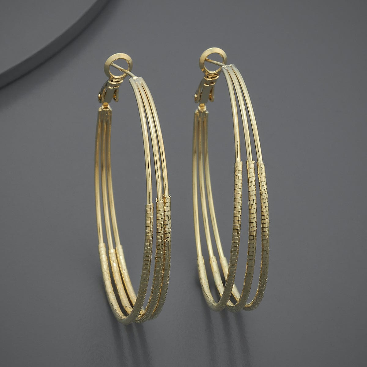 Trendy Earring Trendy Earring 186238