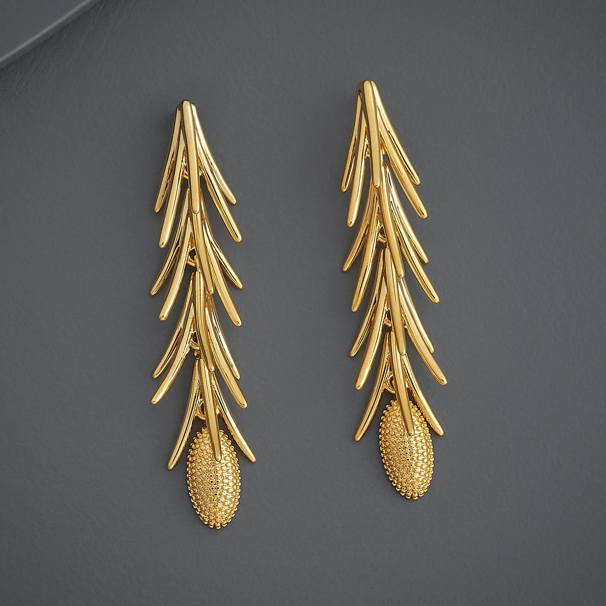 Trendy Earring Trendy Earring 186257