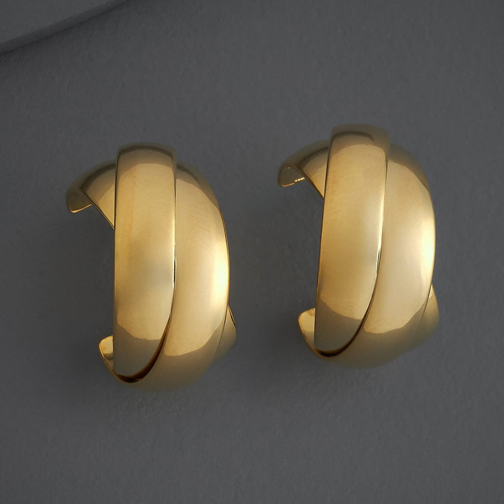 Trendy Earring Trendy Earring 186297