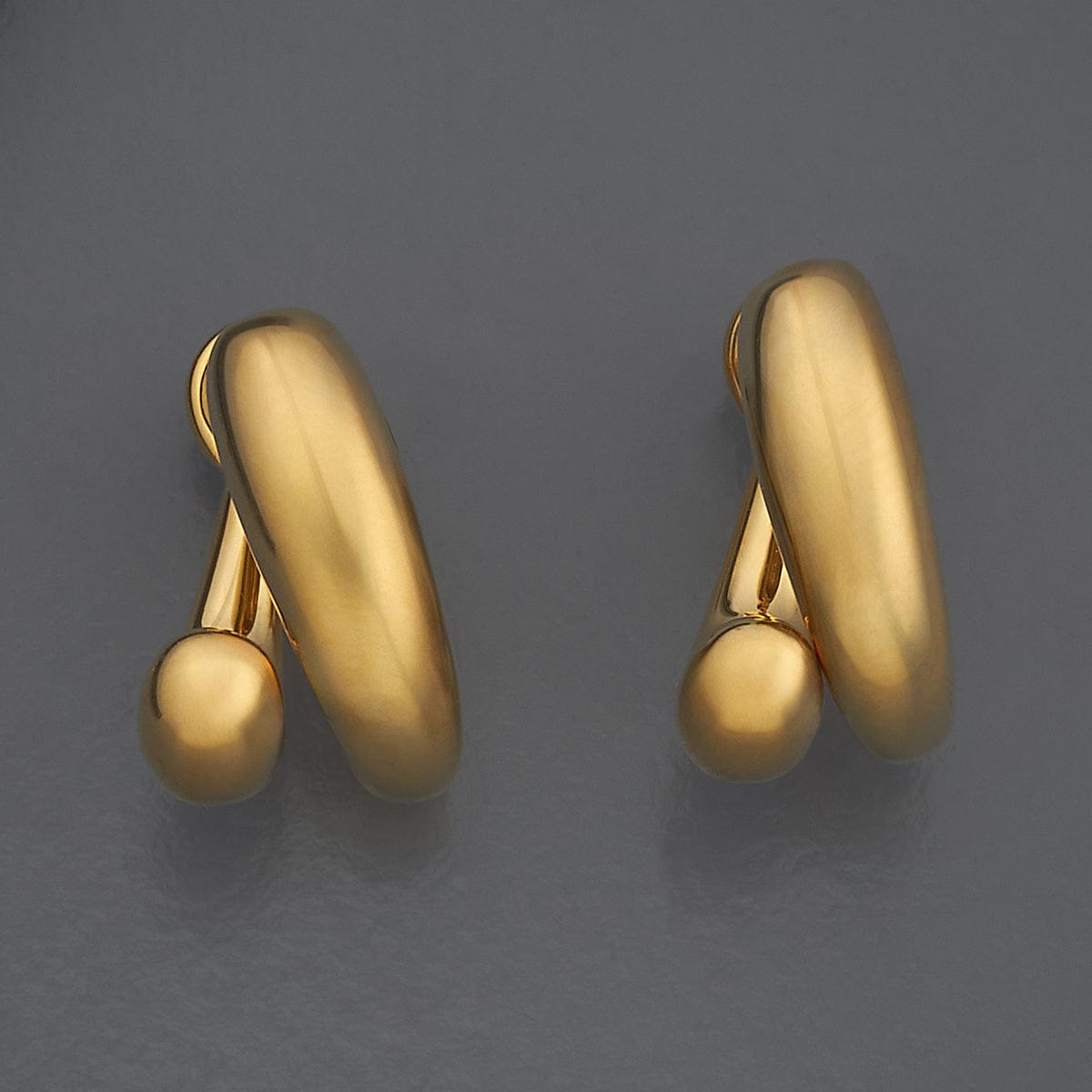 Trendy Earring Trendy Earring 186298