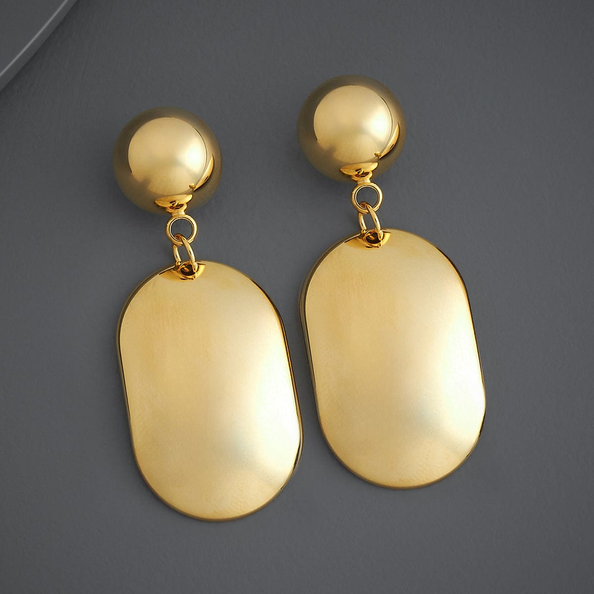 Trendy Earring Trendy Earring 186299