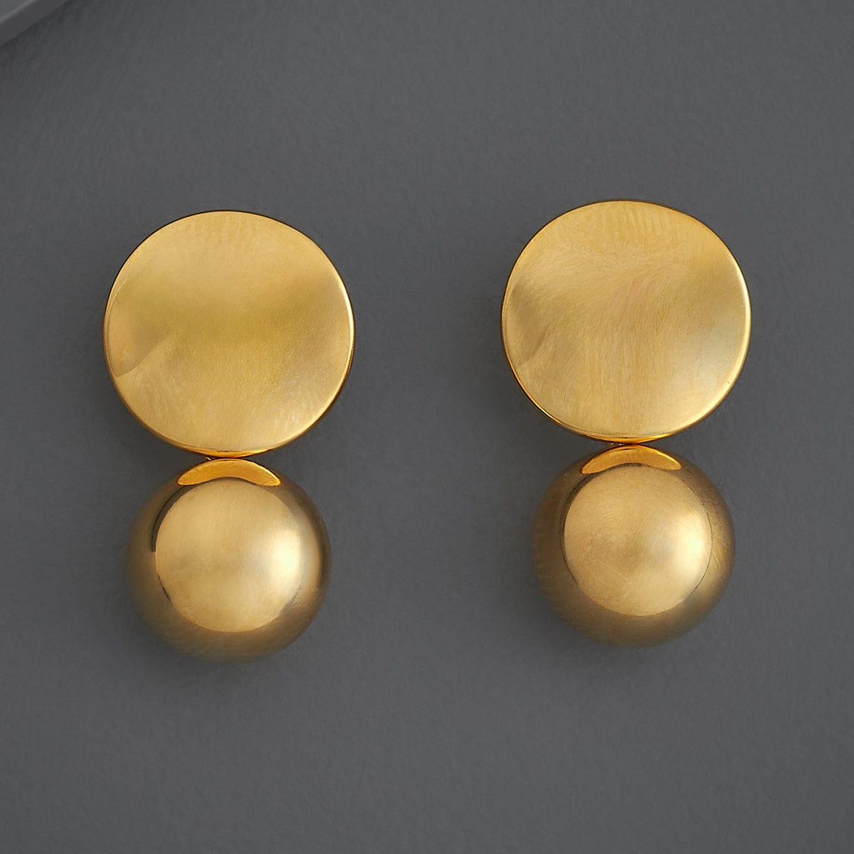 Trendy Earring Trendy Earring 186302