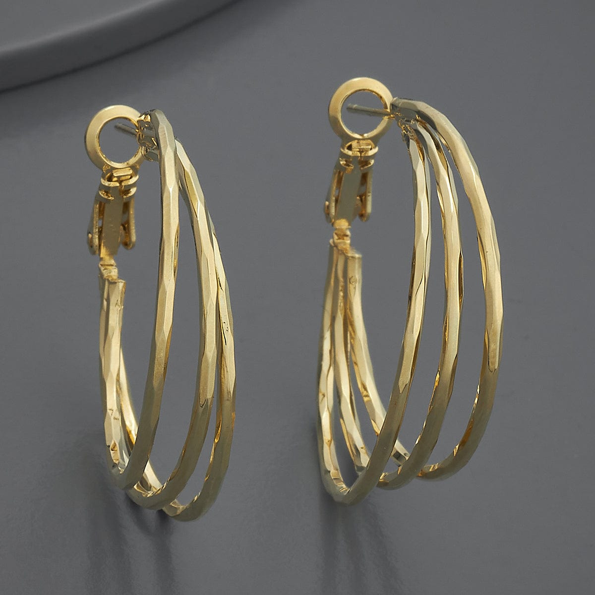 Trendy Earring Trendy Earring 186319