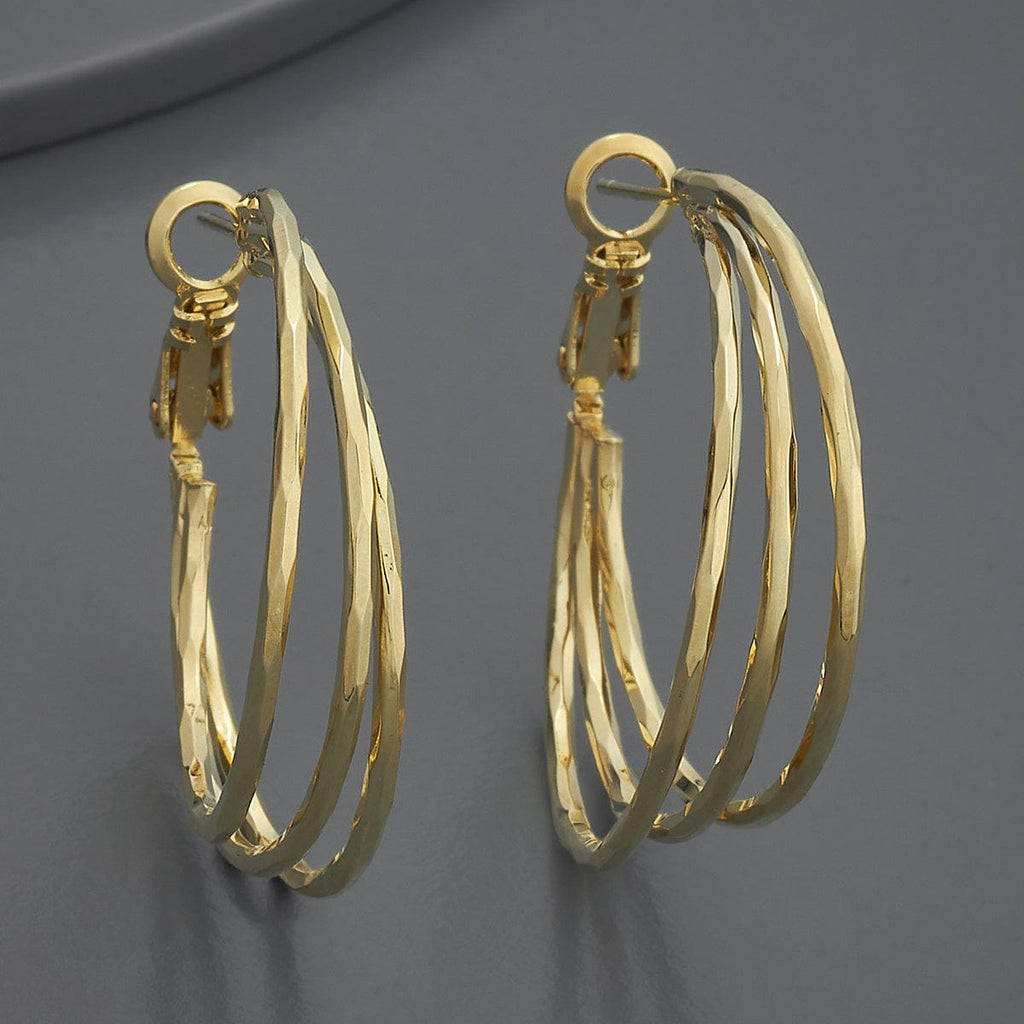 Trendy Earring Trendy Earring 186319