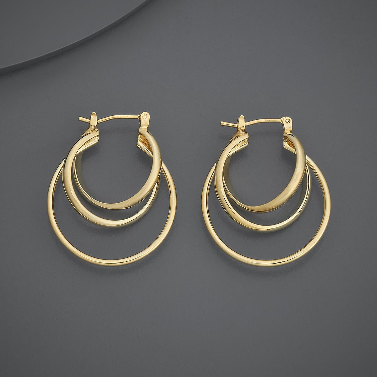 Trendy Earring Trendy Earring 186320