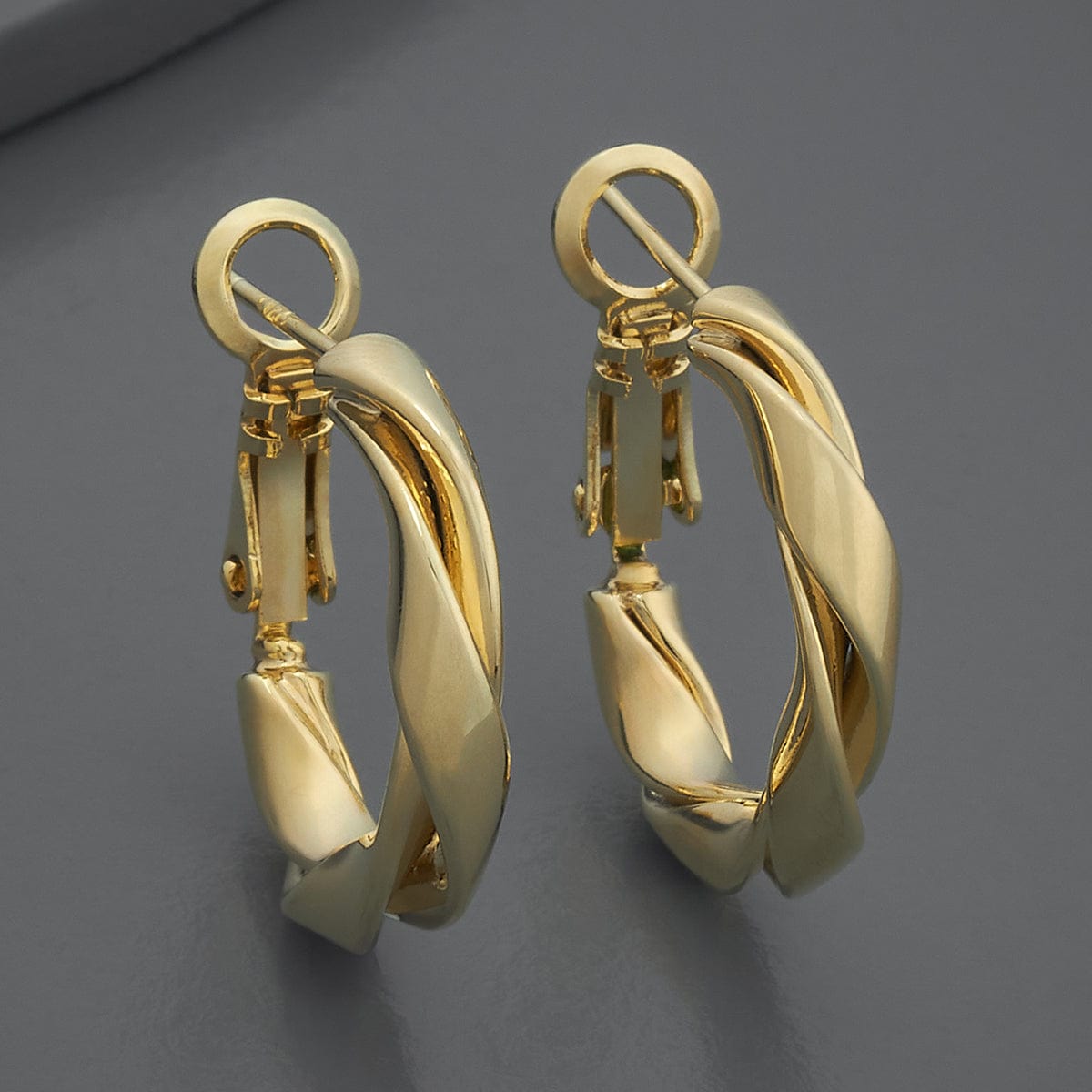 Trendy Earring Trendy Earring 186389