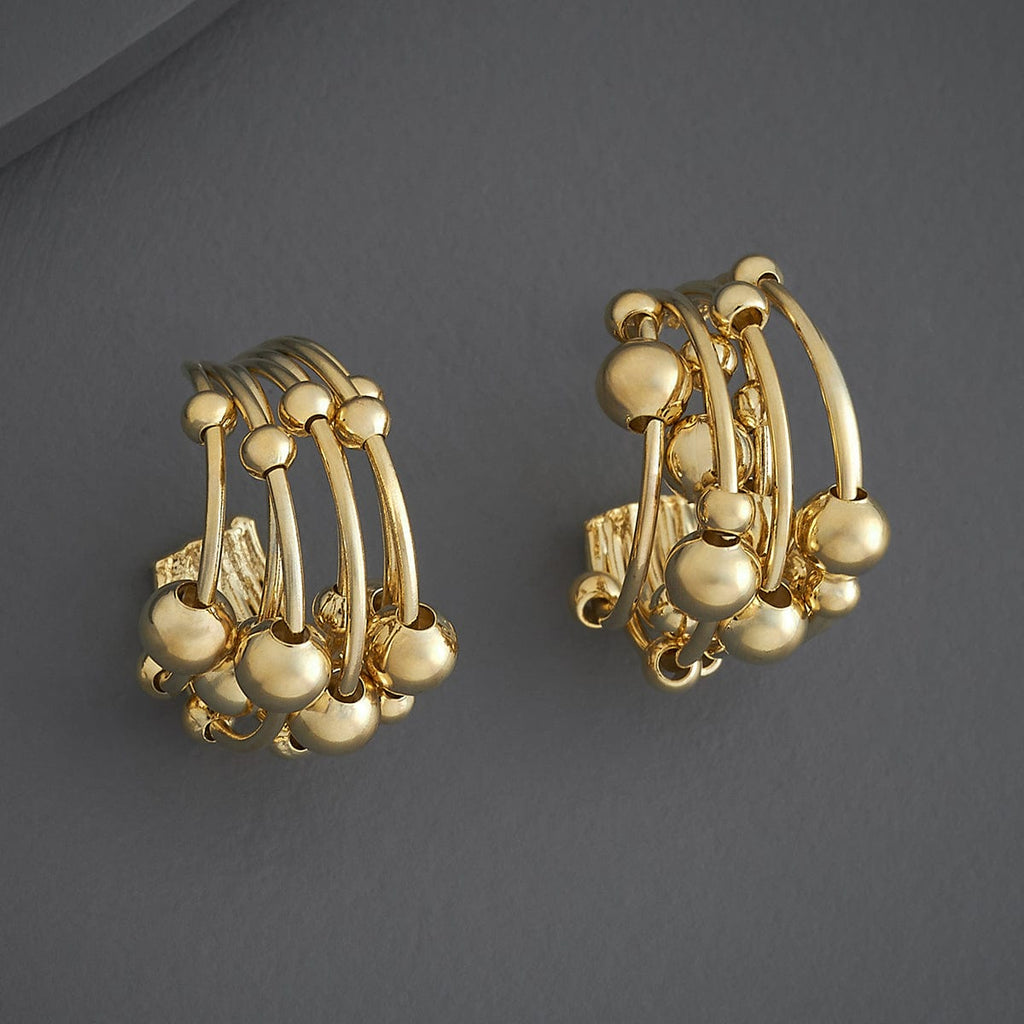 Trendy Earring Trendy Earring 186392
