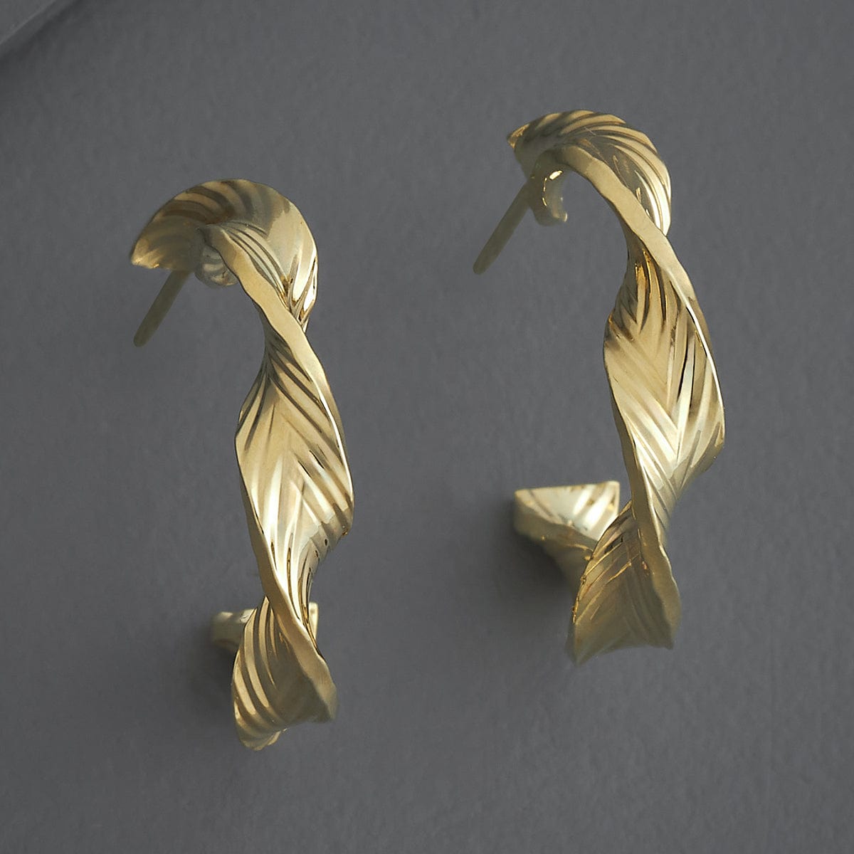 Trendy Earring Trendy Earring 186393