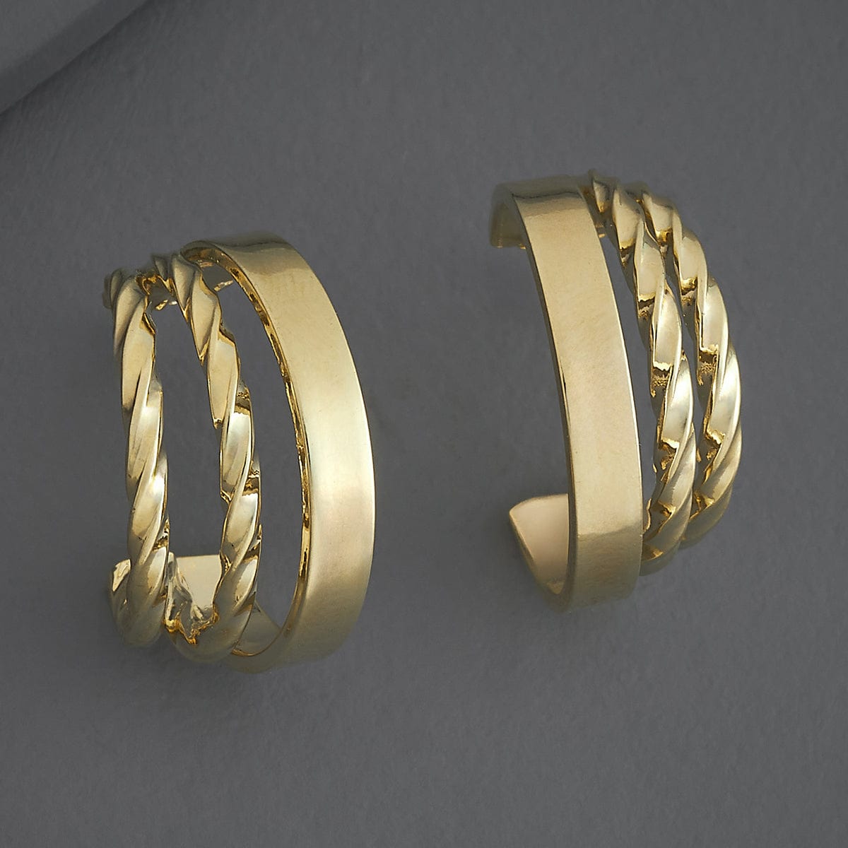 Trendy Earring Trendy Earring 186394