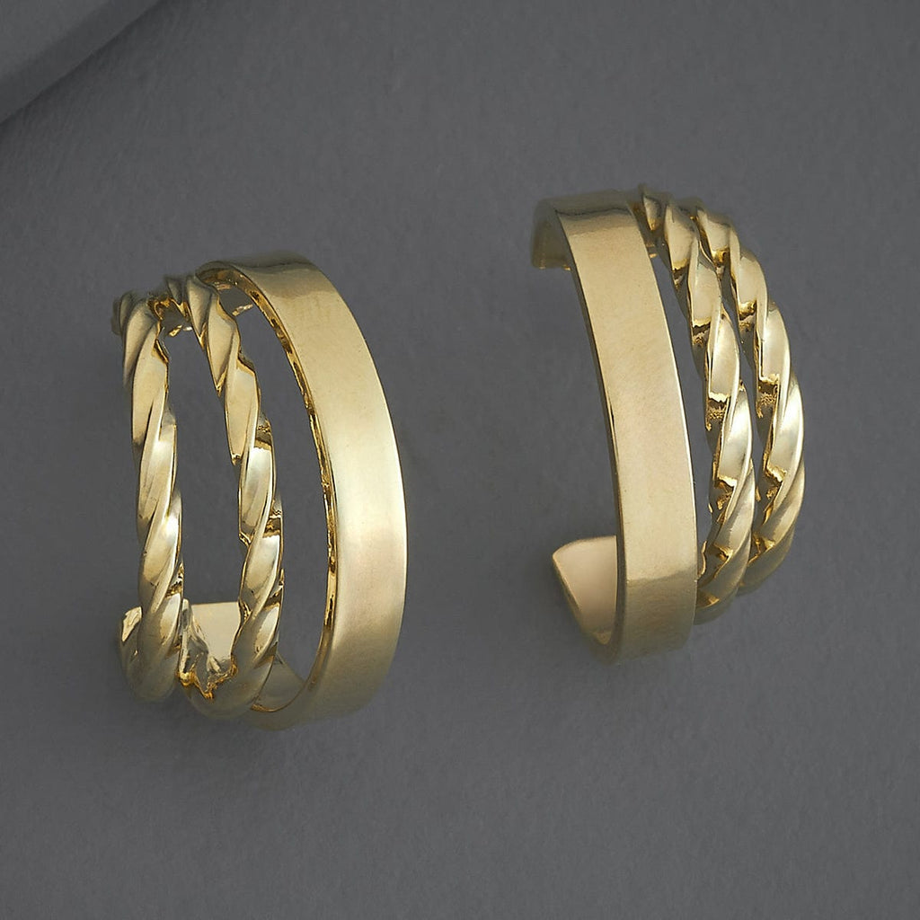 Trendy Earring Trendy Earring 186394