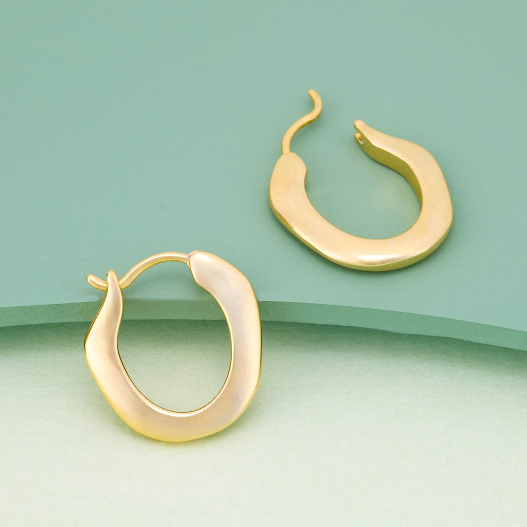 Trendy Earring Trendy Earring 187297