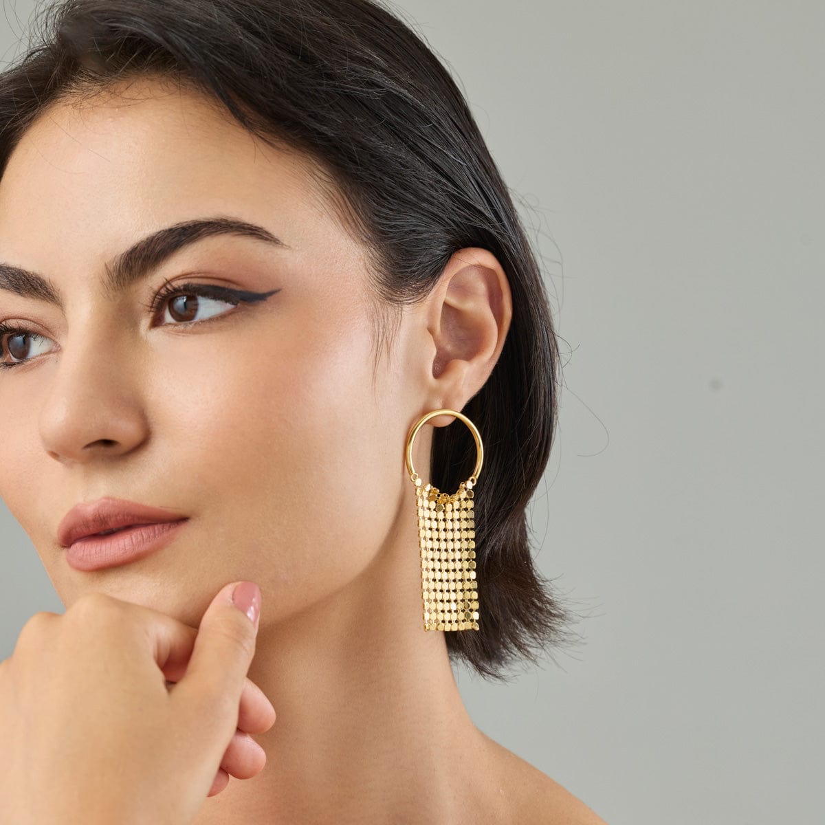 Trendy Earring Trendy Earring 187462