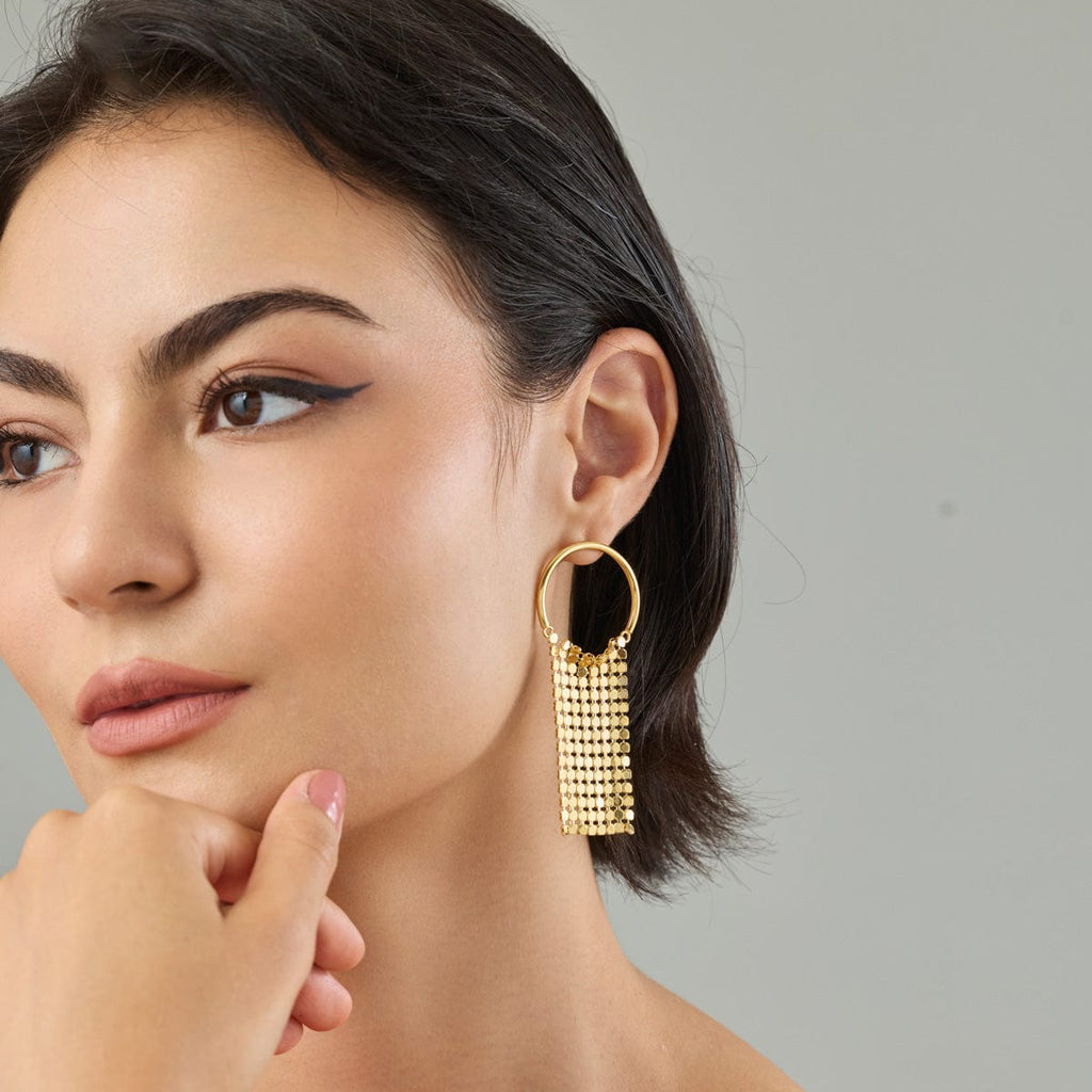 Trendy Earring Trendy Earring 187462