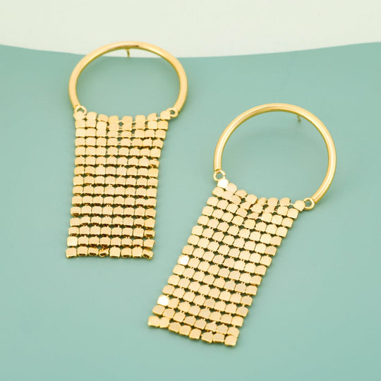 Trendy Earring Trendy Earring 187462