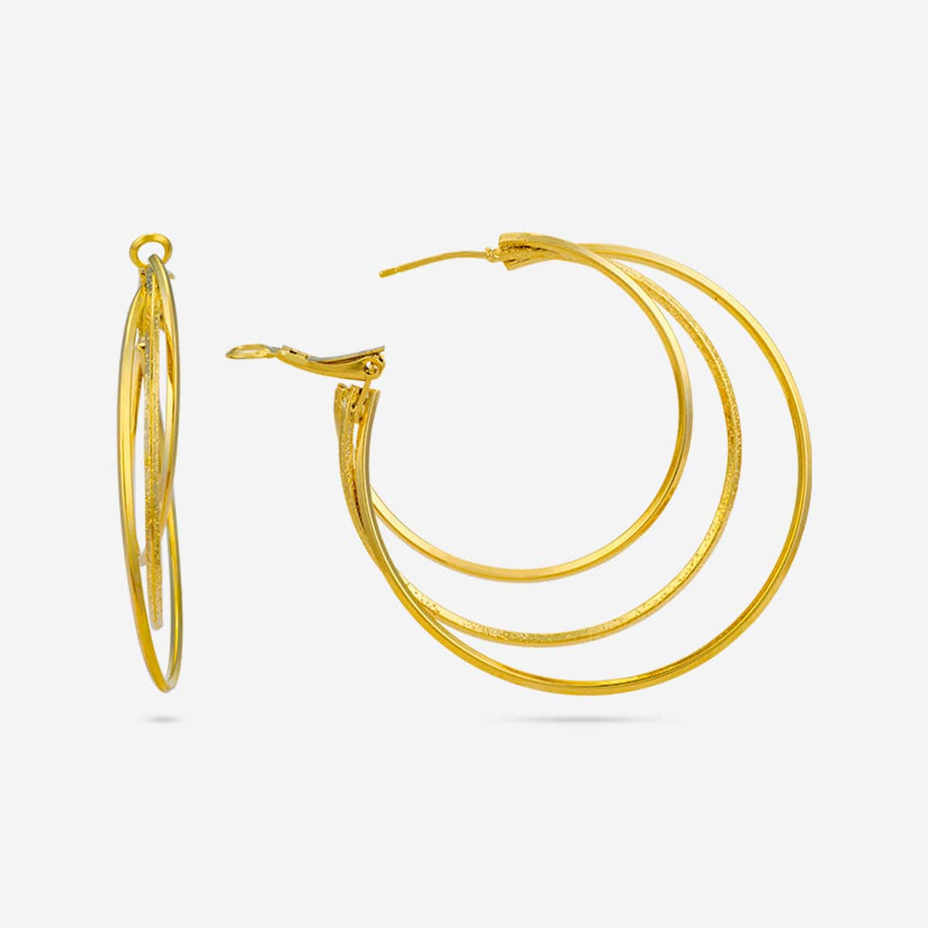 Trendy Earring Trendy Earring 187465