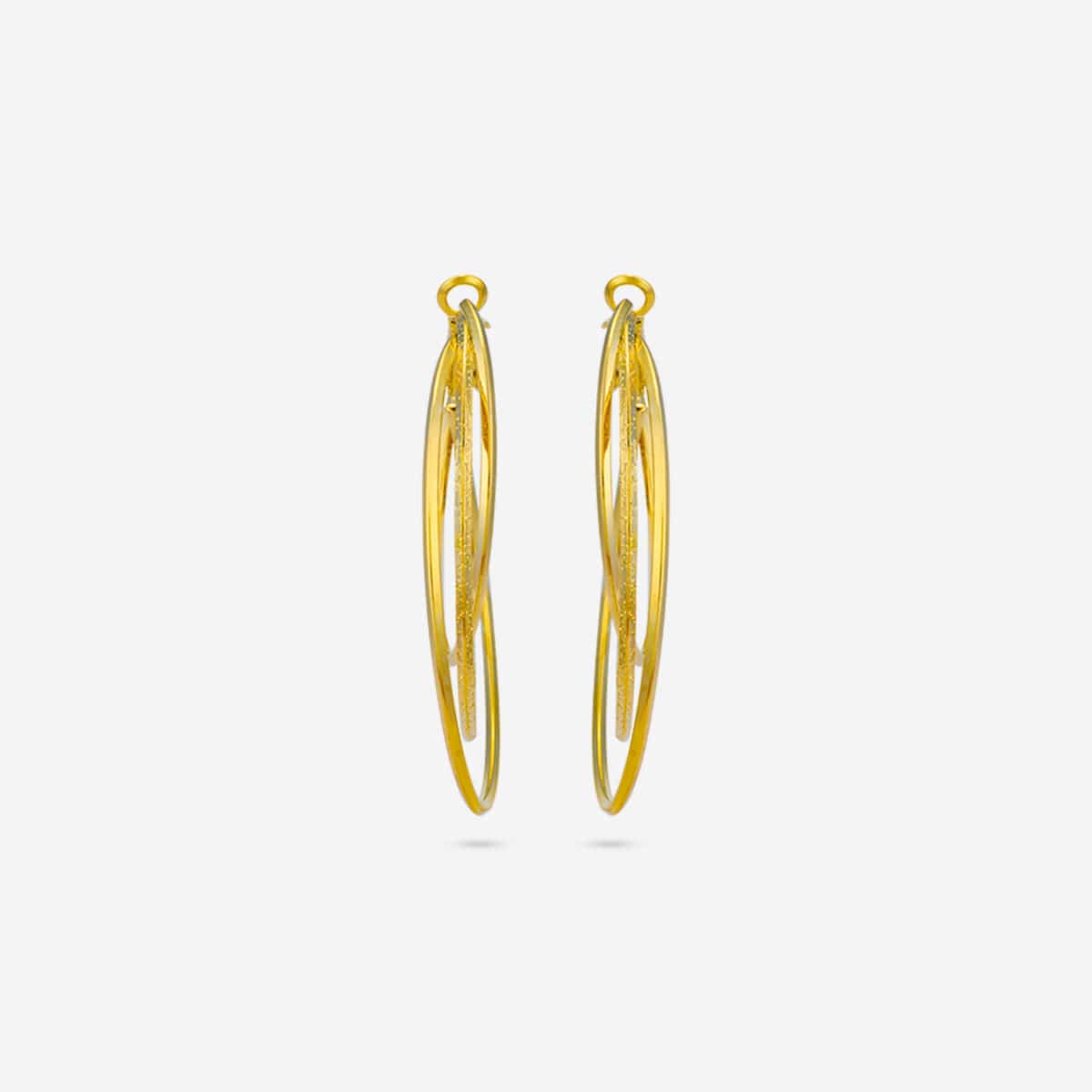 Trendy Earring Trendy Earring 187465