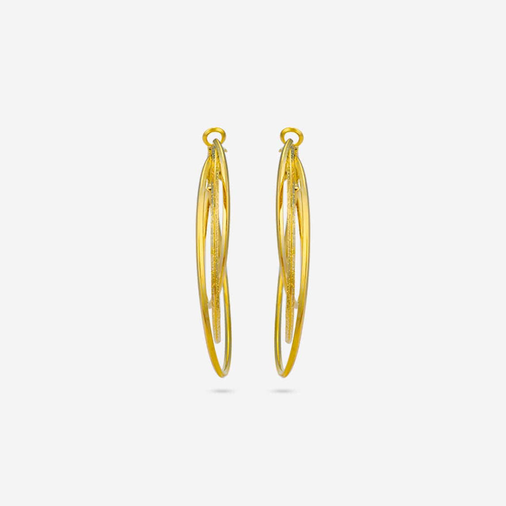 Trendy Earring Trendy Earring 187465