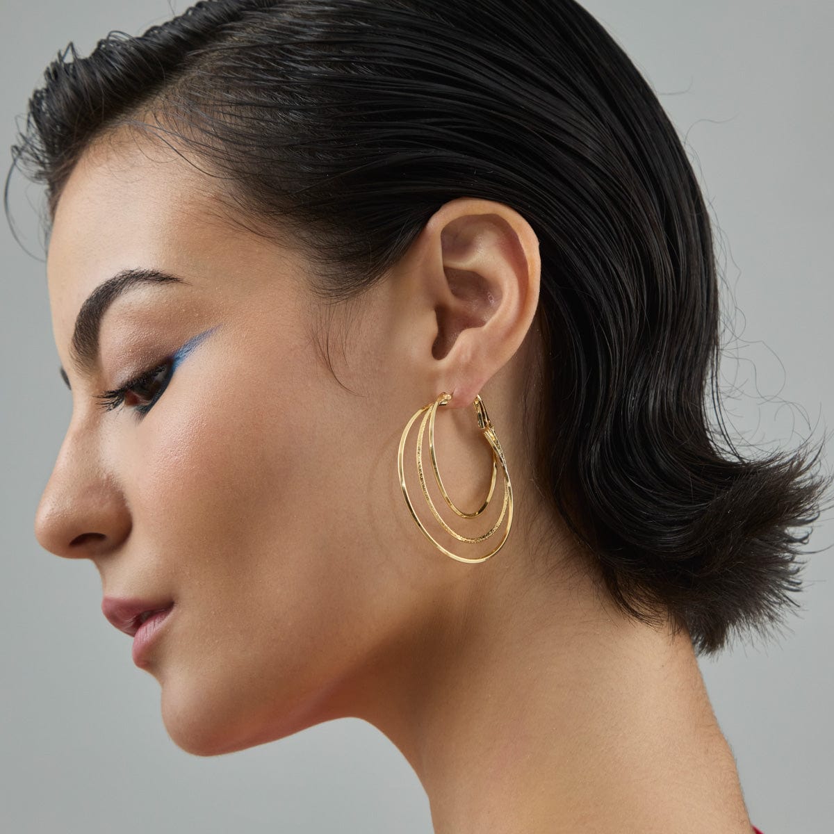 Trendy Earring Trendy Earring 187465