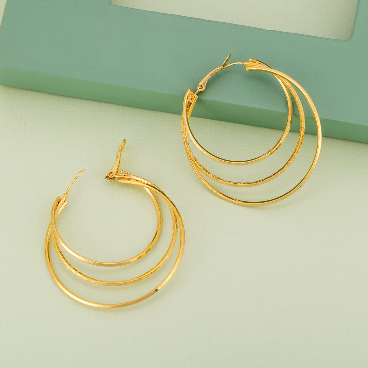 Trendy Earring Trendy Earring 187465