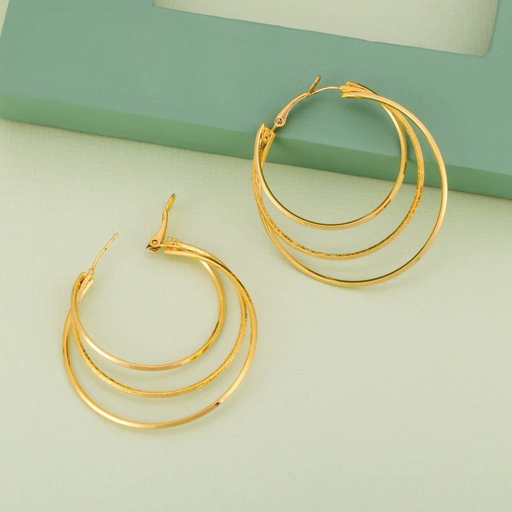 Trendy Earring Trendy Earring 187465