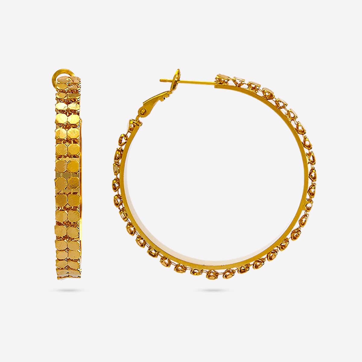 Trendy Earring Trendy Earring 187466