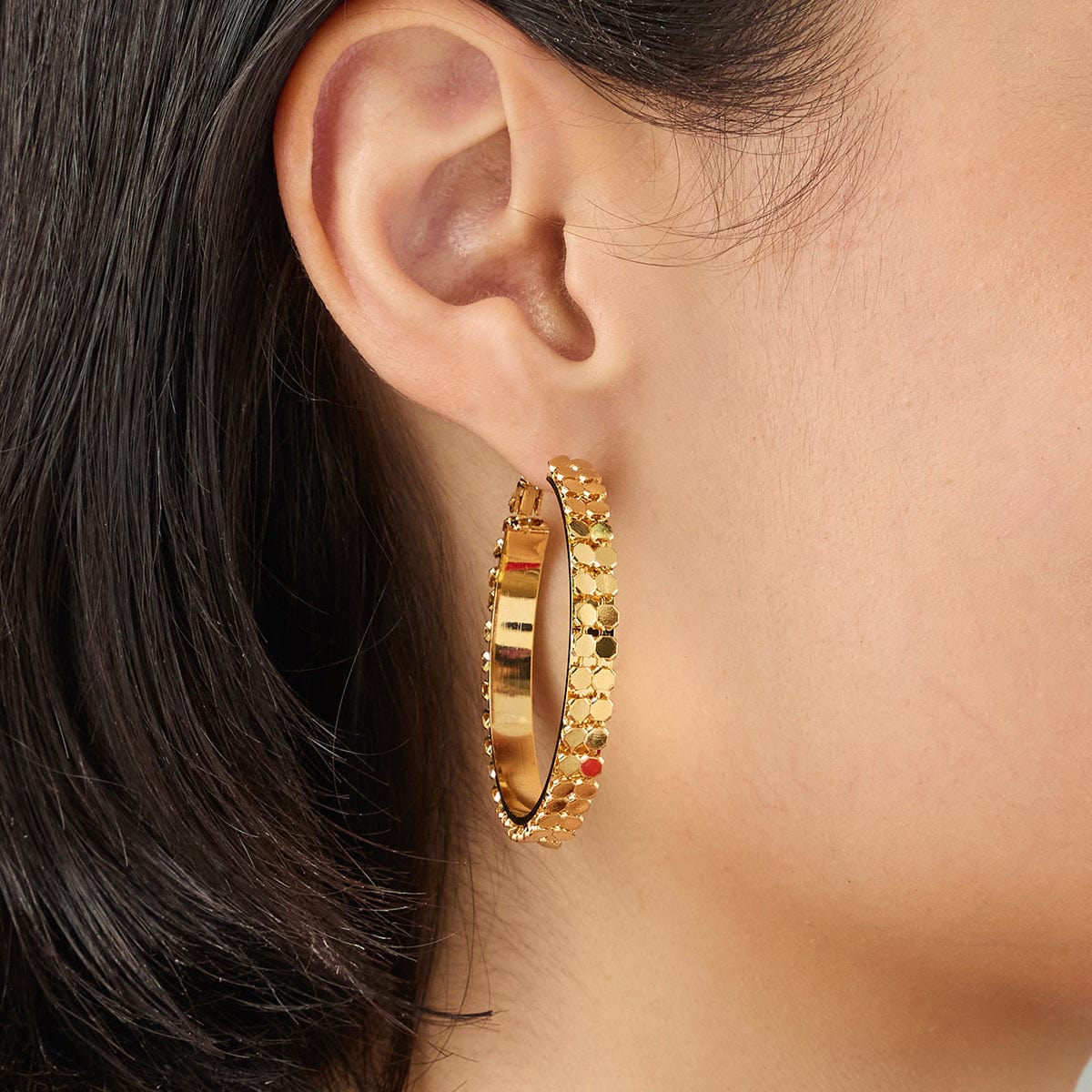 Trendy Earring Trendy Earring 187466