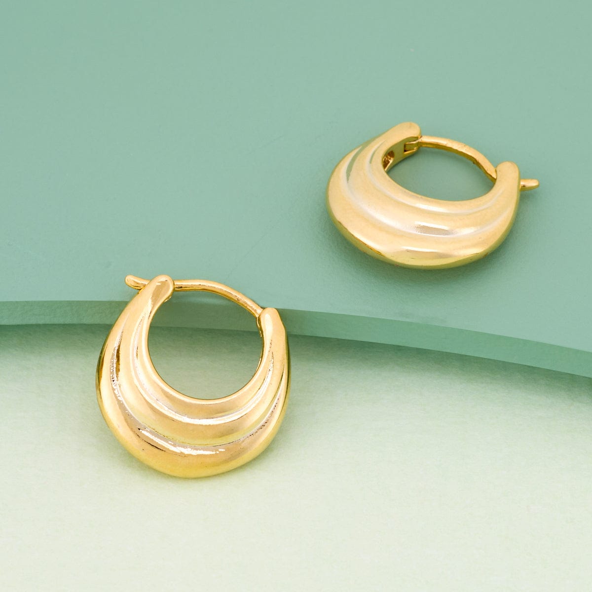 Trendy Earring Trendy Earring 187537