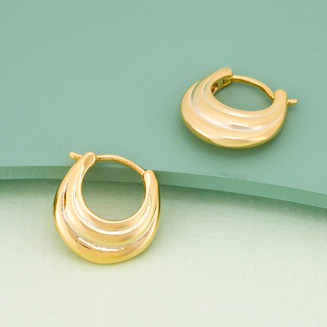 Trendy Earring Trendy Earring 187537