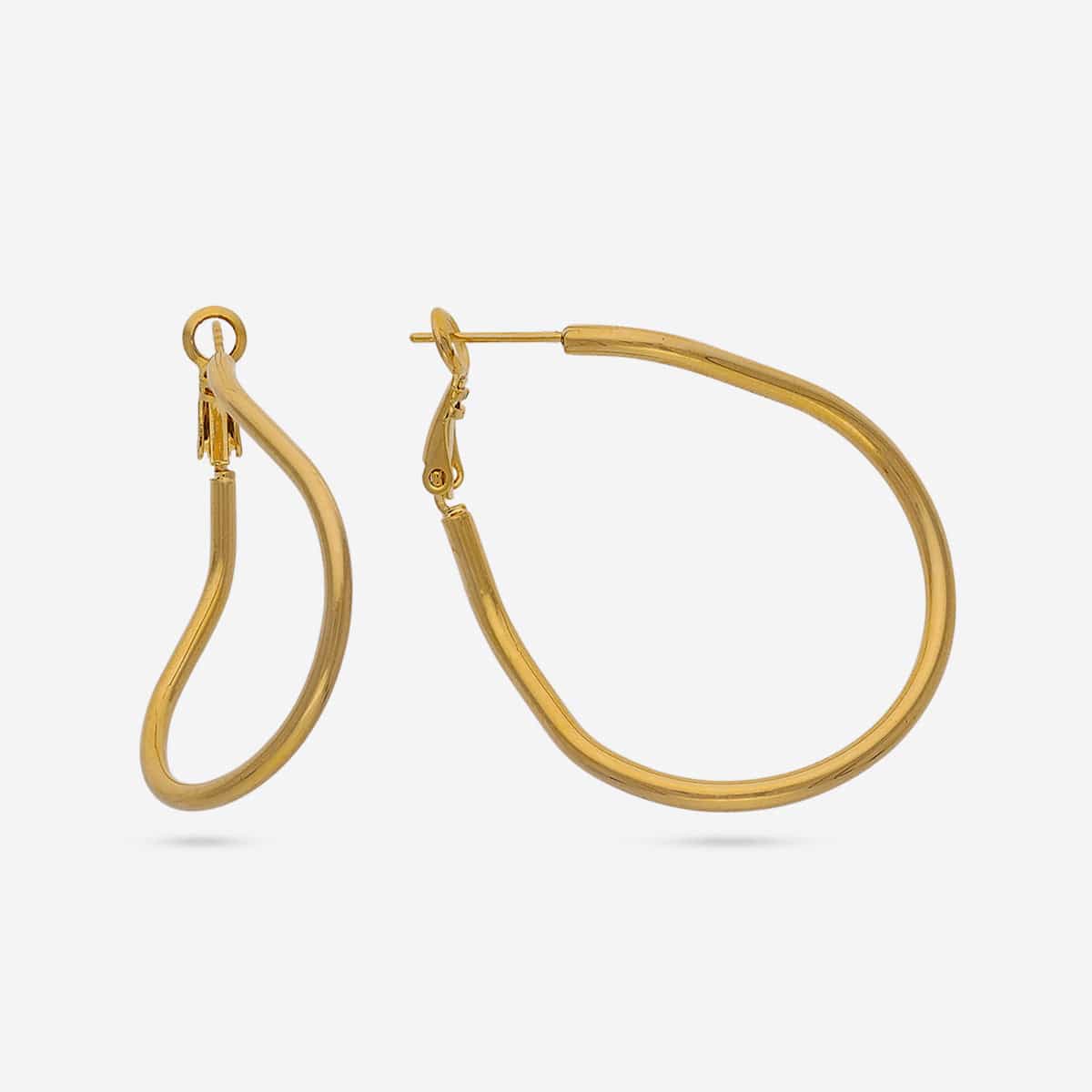 Trendy Earring Trendy Earring 189423