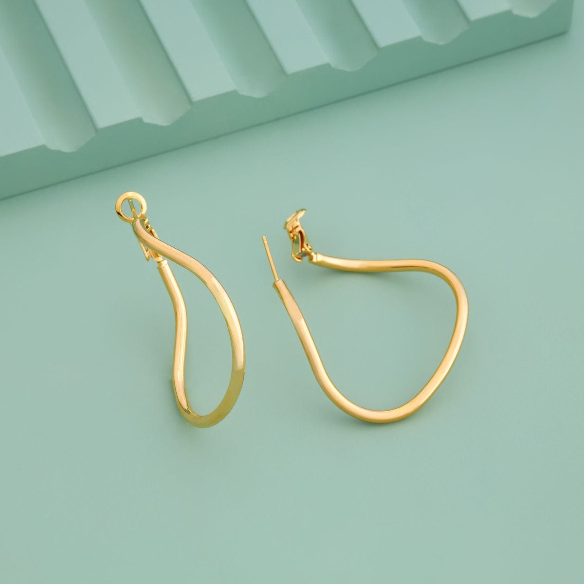 Trendy Earring Trendy Earring 189423