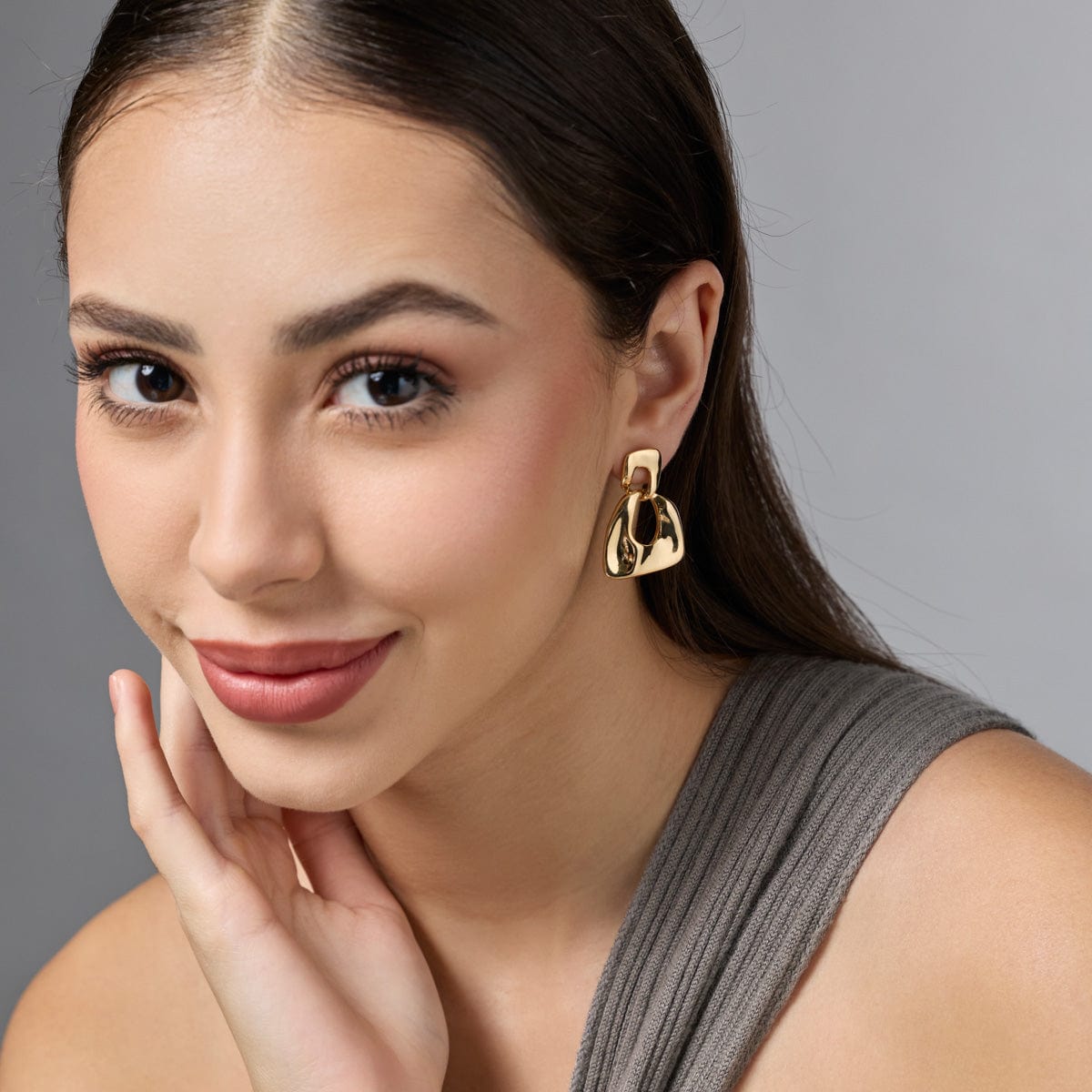 Trendy Earring Trendy Earring 189435