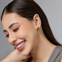 Trendy Earring Trendy Earring 189823