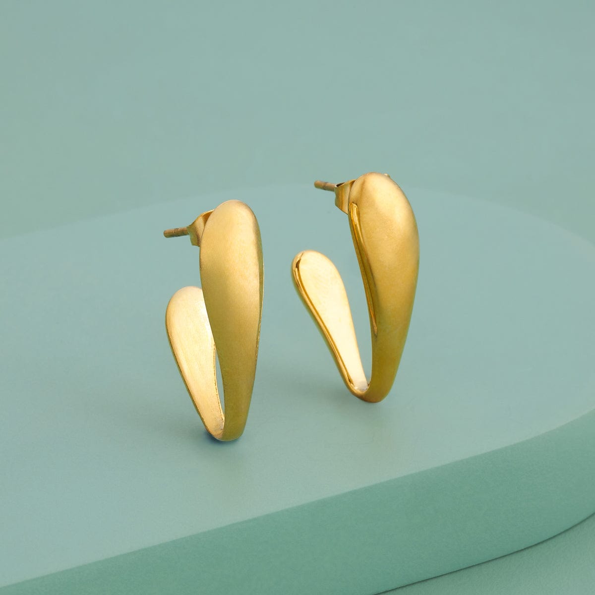 Trendy Earring Trendy Earring 189823