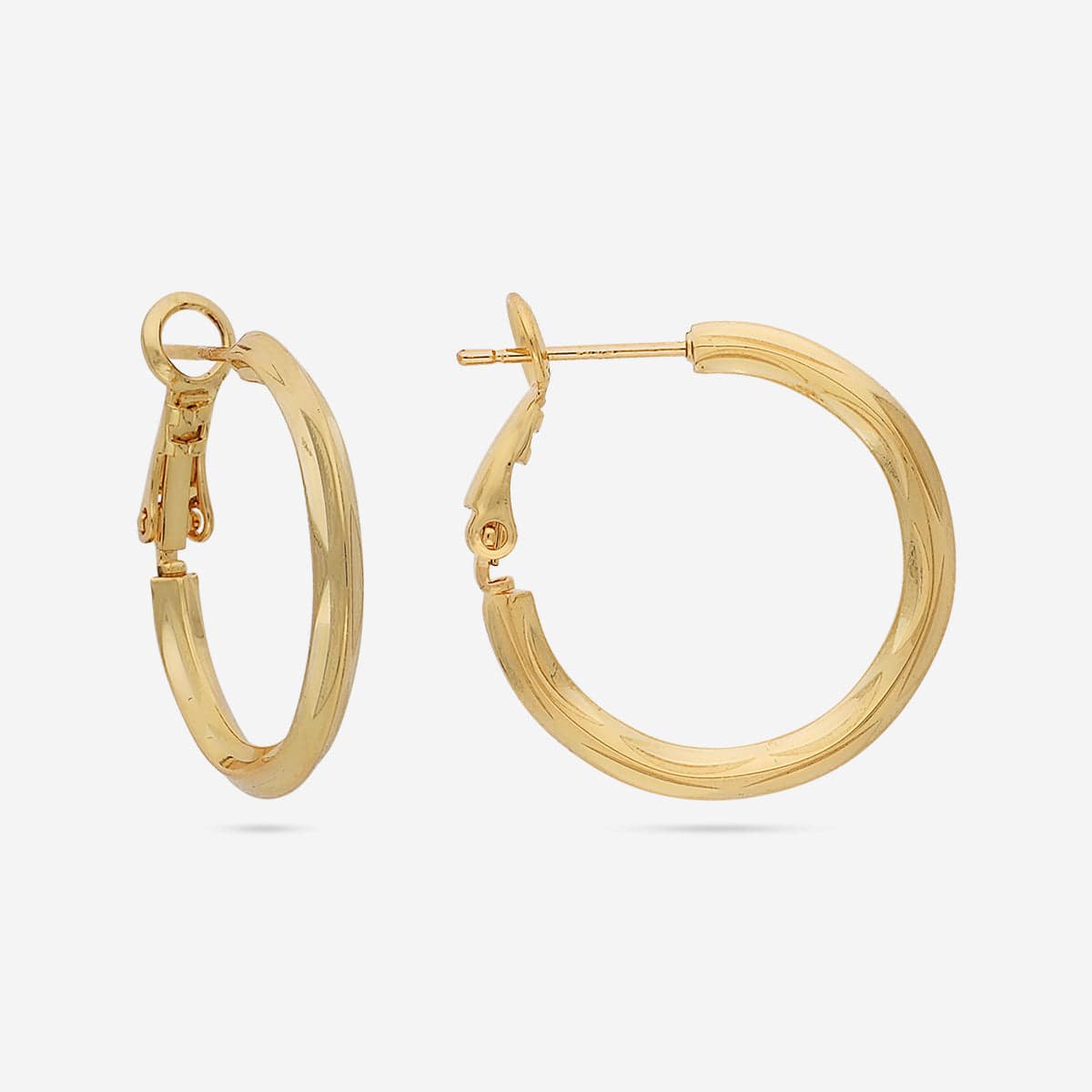 Trendy Earring Trendy Earring 189887