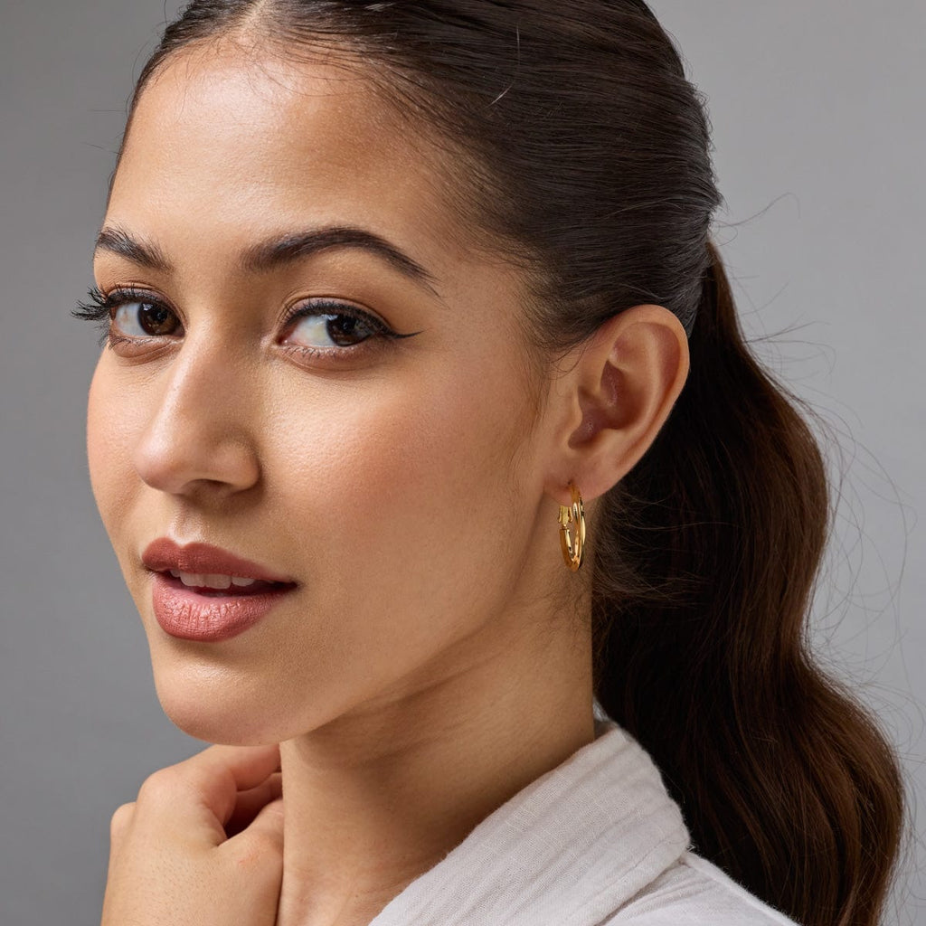 Trendy Earring Trendy Earring 189887