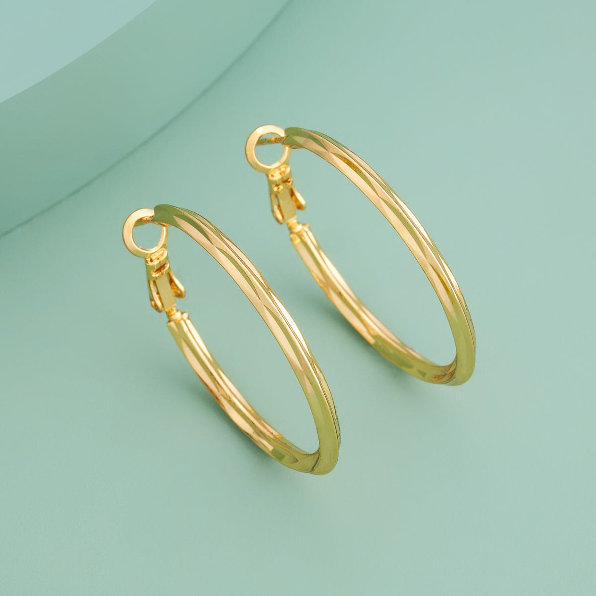 Trendy Earring Trendy Earring 189887