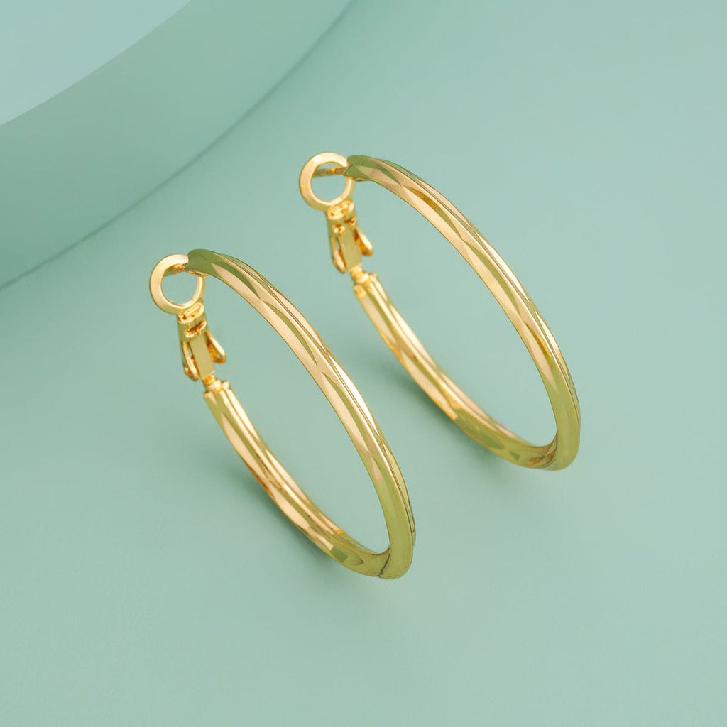 Trendy Earring Trendy Earring 189887